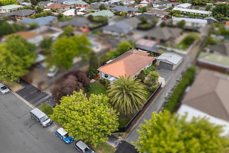 Photo of property in 93 Tilford Street, Woolston, Christchurch, 8062