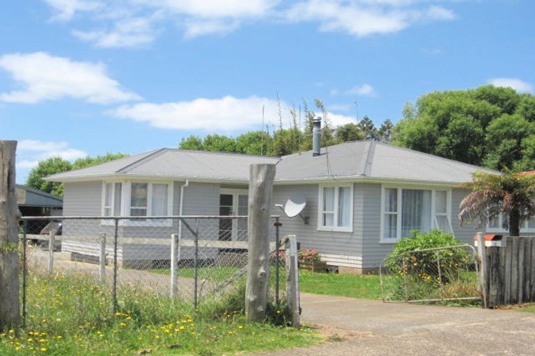 Photo of property in 12 Taraire Street, Kaikohe, 0405
