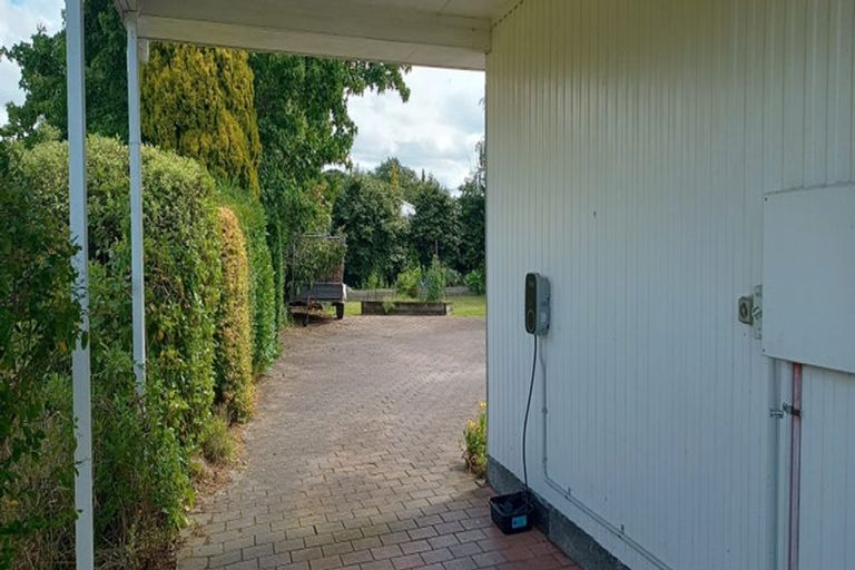 Photo of property in 86a Park Road, Carterton, 5713