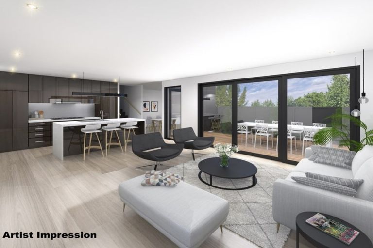 Photo of property in 15 Maxwell Street, Riccarton, Christchurch, 8041