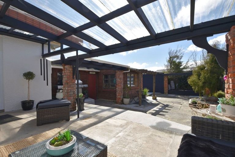 Photo of property in 151 Pomona Street, Strathern, Invercargill, 9812