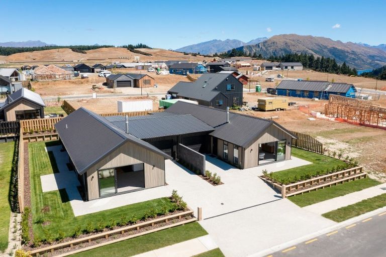 Photo of property in Northlake, 7a Bonspiel Road, Wanaka, 9305
