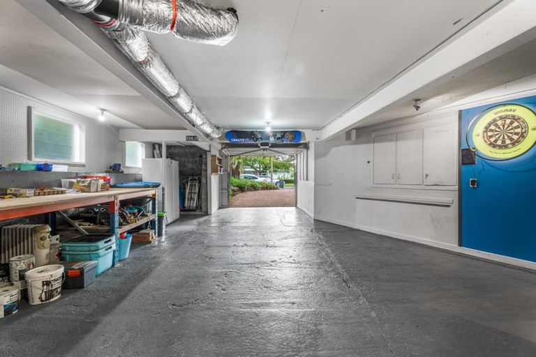 Photo of property in 37 Kensington Avenue, Mount Eden, Auckland, 1024