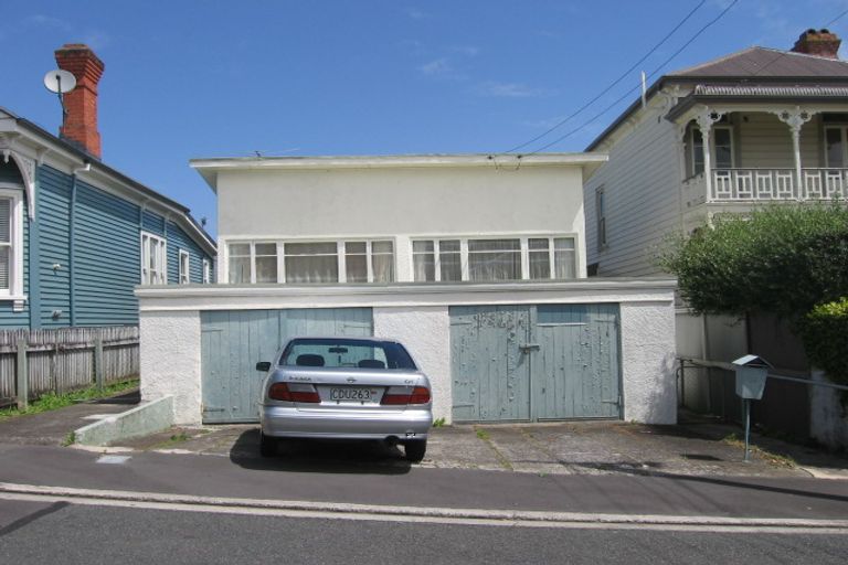 Photo of property in 20 Summer Street, Ponsonby, Auckland, 1011