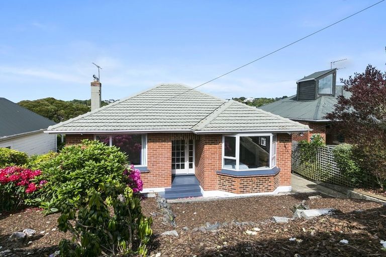 Photo of property in 31 Clifford Street, Dalmore, Dunedin, 9010