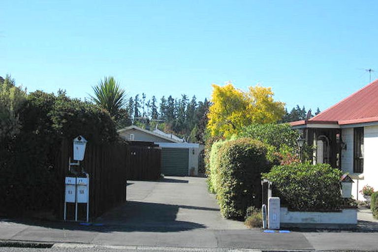Photo of property in 55 Havelock Street, Ashburton, 7700