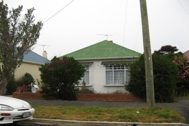 Photo of property in 47 Council Street, Saint Kilda, Dunedin, 9012