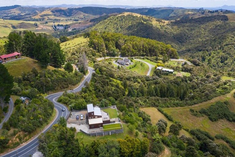 Photo of property in 806 Matakana Valley Road, Whangaripo, Warkworth, 0985