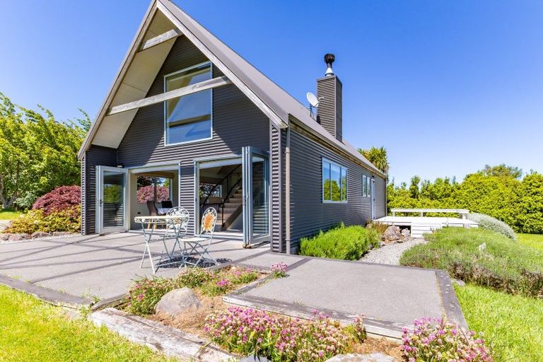 Photo of property in 61 Shannon Street, Ohakune, 4625