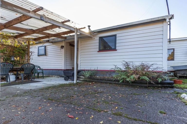 Photo of property in 172 Ikamatua, Ikamatua, Totara Flat, 7871