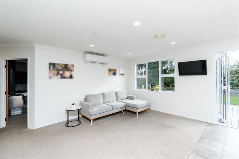Photo of property in 6 Just Place, West End, Palmerston North, 4410