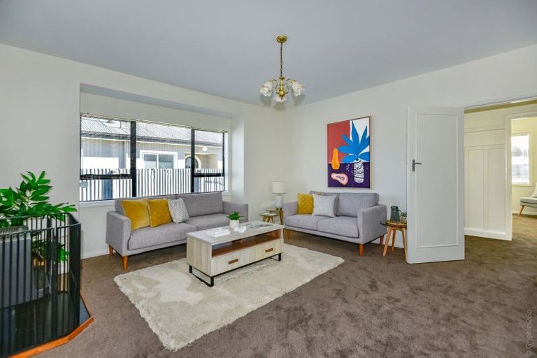 Photo of property in 266 Wainoni Road, Avondale, Christchurch, 8061