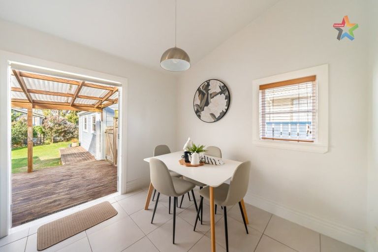 Photo of property in 24 Tory Street, Petone, Lower Hutt, 5012