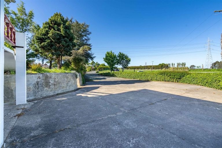 Photo of property in 32 Ayresdale Road, Ascot, Invercargill, 9872