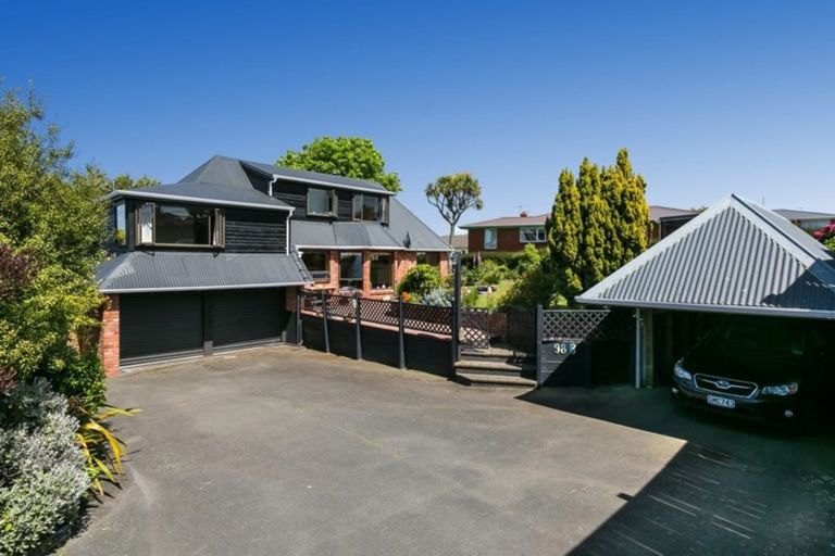 Photo of property in 98b Dunrobin Street, Waverley, Dunedin, 9013