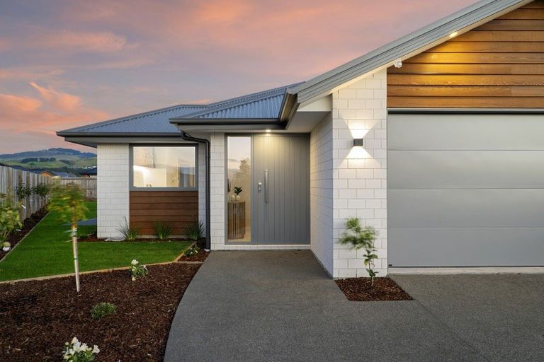 Photo of property in 26 Paradise Way, Halswell, Christchurch, 8025