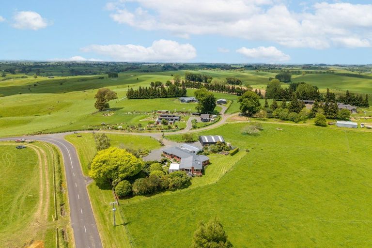 Photo of property in 95a Pearsons Road, Putaruru, 3481