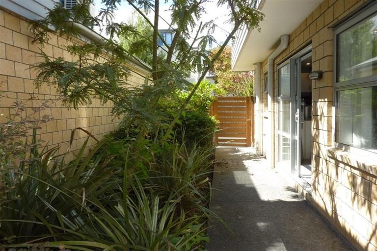 Photo of property in 67b Burke Street, Addington, Christchurch, 8024