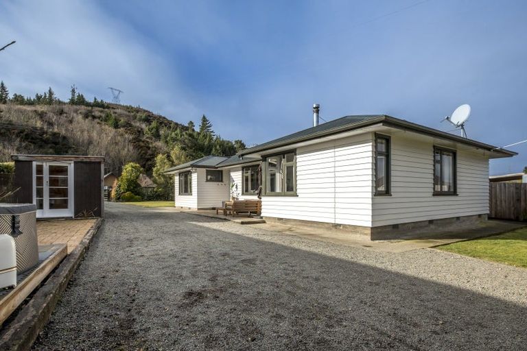 Photo of property in 163 Jacks Pass Road, Hanmer Springs, 7334