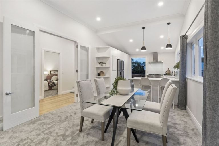 Photo of property in 38 Leslie Avenue, Sandringham, Auckland, 1025