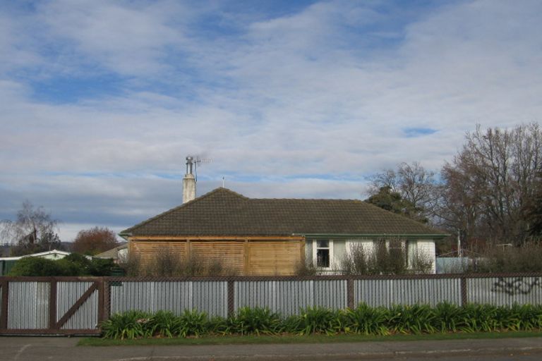 Photo of property in 1101 Jellicoe Street, Mayfair, Hastings, 4122