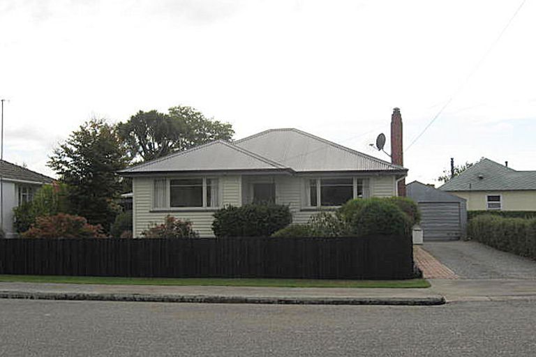 Photo of property in 8 Betten Street, Waimate, 7924