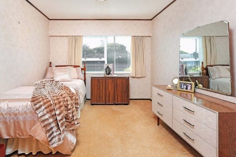 Photo of property in 162a Motatau Road, Papatoetoe, Auckland, 2025