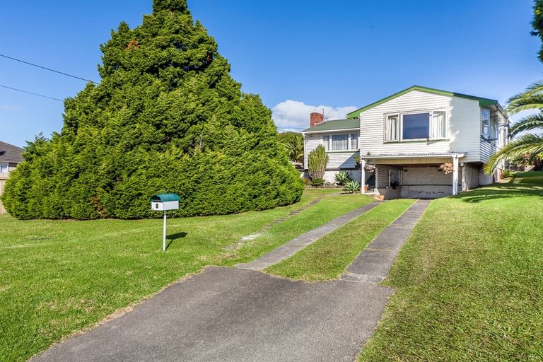 Photo of property in 8 Binsted Road, New Lynn, Auckland, 0600