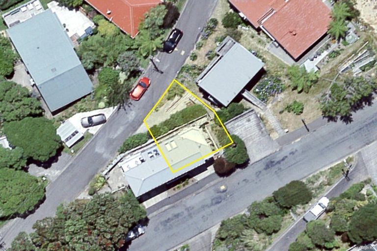 Photo of property in 61 Warwick Street, Wilton, Wellington, 6012