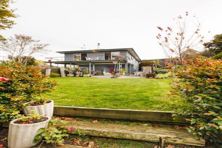 Photo of property in 4 Eastview Place, Feilding, 4702