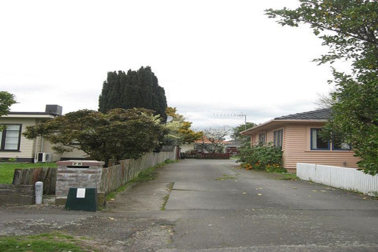 Photo of property in 28 Keeling Street, West End, Palmerston North, 4412