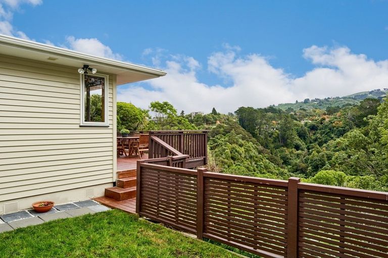 Photo of property in 10 Vista Grove, Kelson, Lower Hutt, 5010