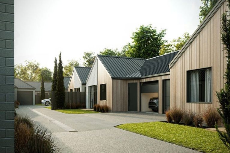 Photo of property in 2 Virtue Place, Bishopdale, Christchurch, 8053