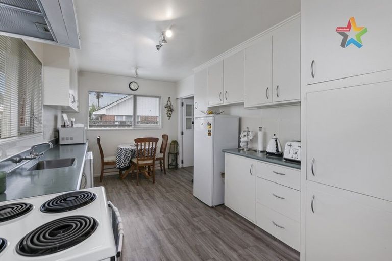 Photo of property in 128 Epuni Street, Epuni, Lower Hutt, 5011