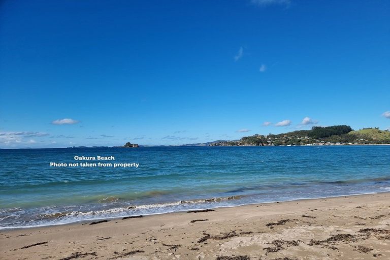 Photo of property in 21 Omahu Nui Way, Oakura, Hikurangi, 0184