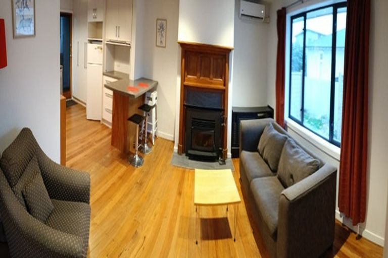 Photo of property in 1/10 Burlington Street, Sydenham, Christchurch, 8023