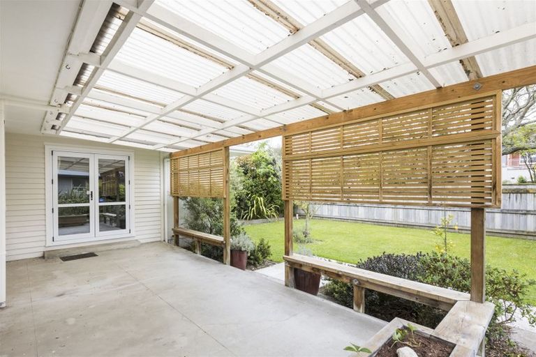 Photo of property in 12 Snowdon Avenue, Terrace End, Palmerston North, 4410