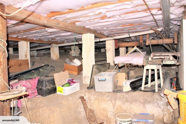 Photo of property in 10 Tamar Street, South Hill, Oamaru, 9400