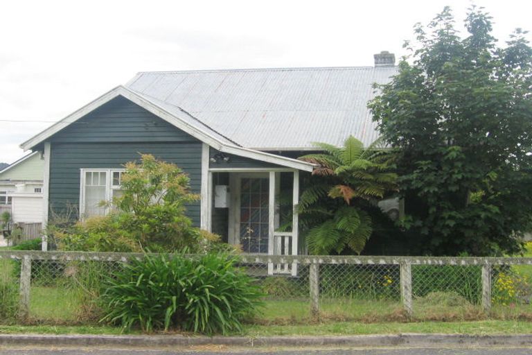 Photo of property in 50 Sunshine Road, Taumarunui, 3920