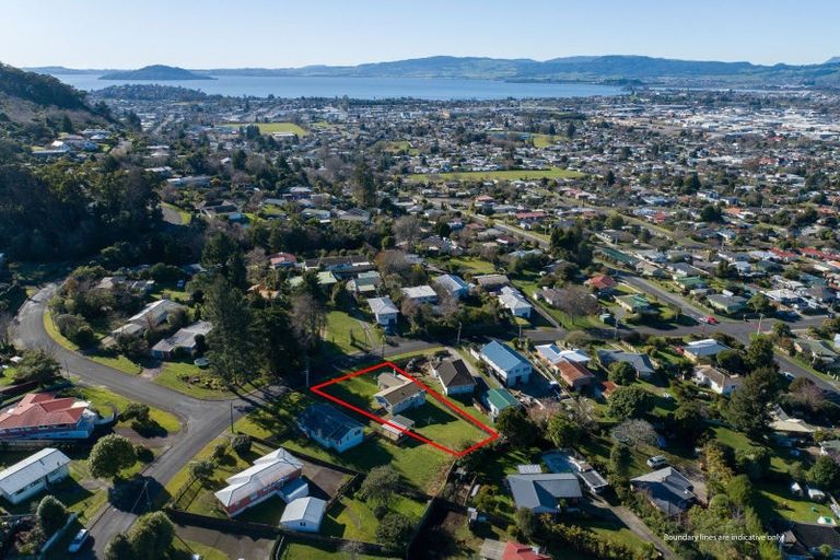 Photo of property in 54 Thomas Crescent, Western Heights, Rotorua, 3015