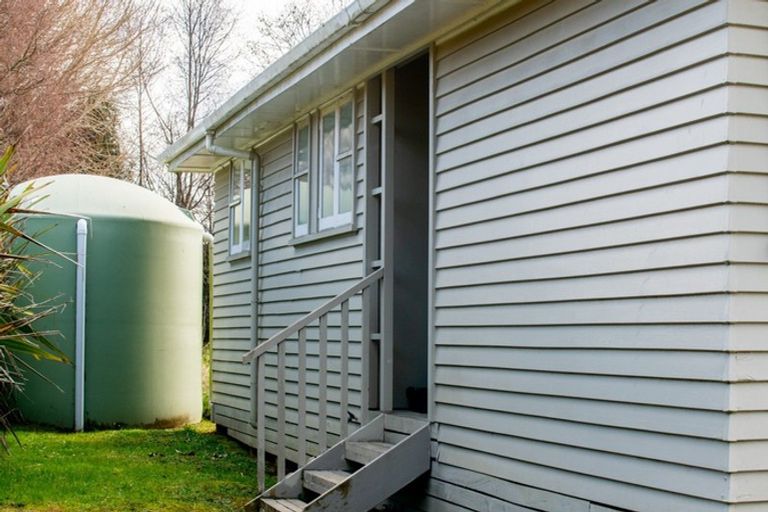 Photo of property in 30 Piwari Street, Rangataua, Ohakune, 4691