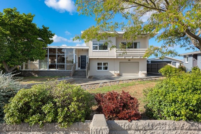 Photo of property in 8 Newbourne Crescent, Redwoodtown, Blenheim, 7201