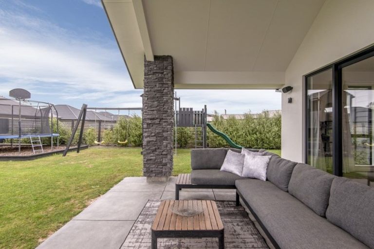 Photo of property in 9 Anfield Way, Lincoln, 7608