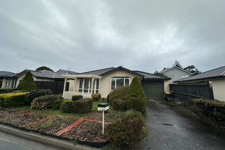 Photo of property in 38q English Street, Sockburn, Christchurch, 8042