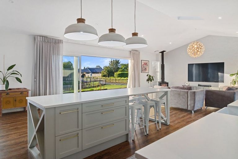 Photo of property in 189 Inglefield Street, Pirongia, Te Awamutu, 3876