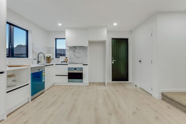 Photo of property in 7/19 Calvert Avenue, Mangere East, Auckland, 2024