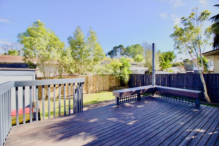 Photo of property in 1/64 Borich Road, Sunnyvale, Auckland, 0612