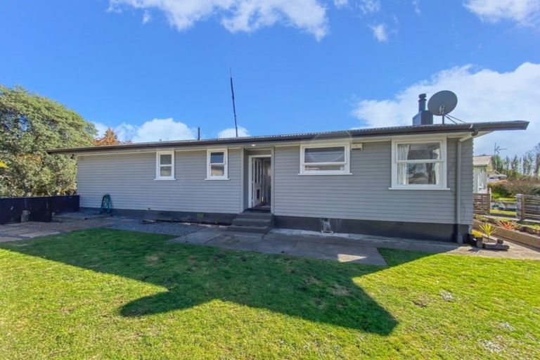 Photo of property in 60 Pandora Avenue, Sunnybrook, Rotorua, 3015