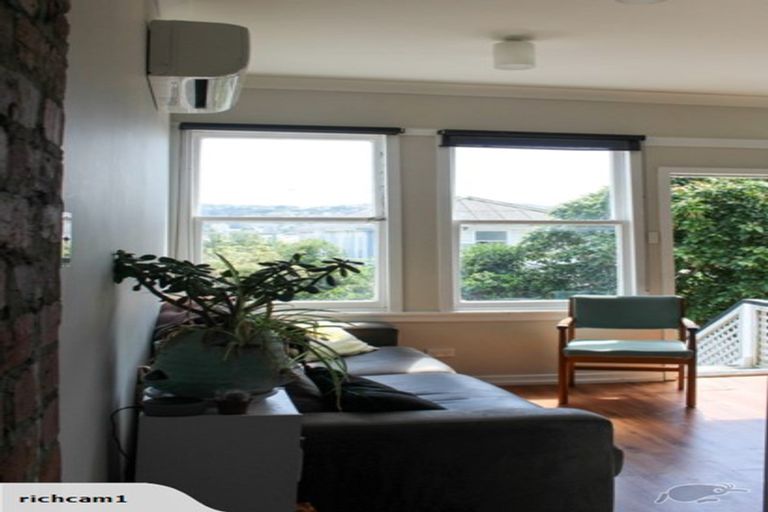 Photo of property in 48a Porritt Avenue, Mount Victoria, Wellington, 6011