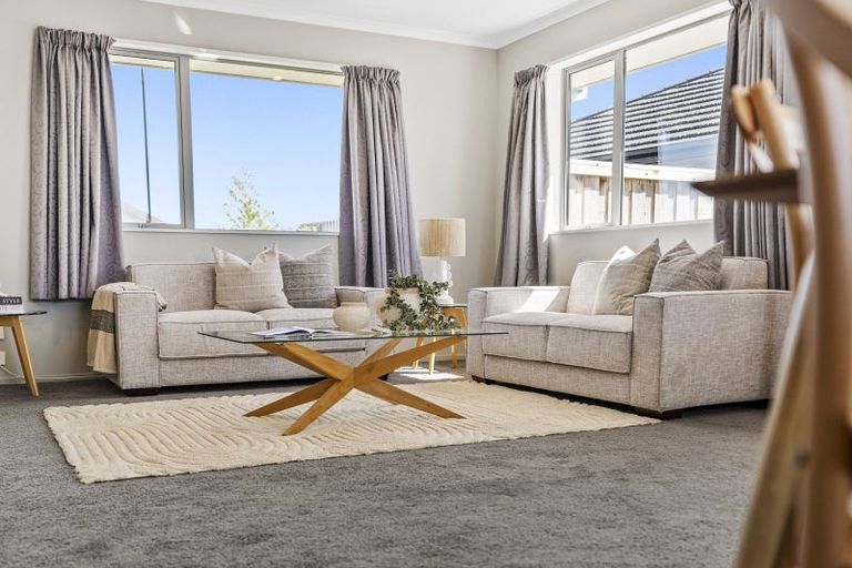 Photo of property in 29 Reuben Avenue, Rolleston, 7615